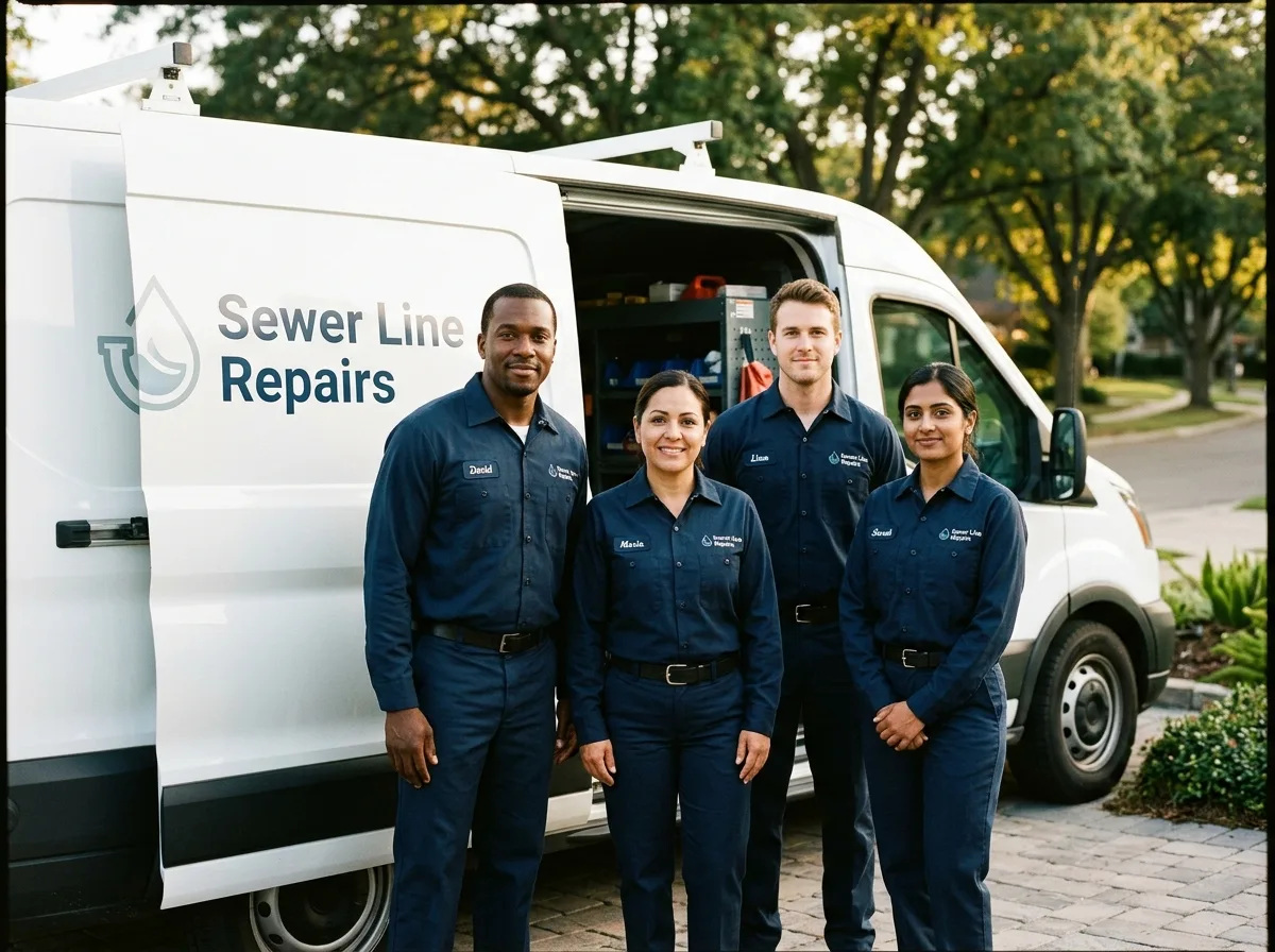 Emergency Plumber company in Arrington, TN