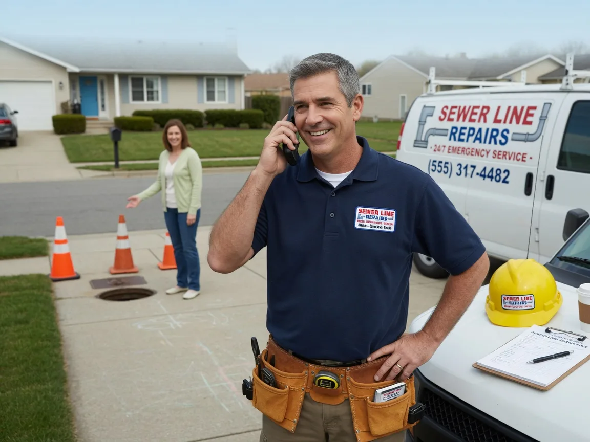 Emergency Plumber Arrington, TN FAQs